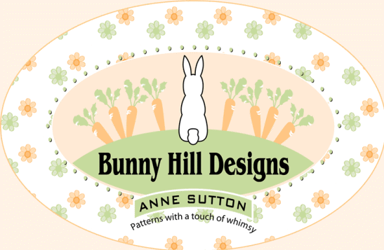 Bunny Hill Designs ~ Anne Sutton