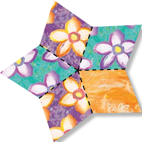 Free Spirit Fabrics - Colors of the Wind