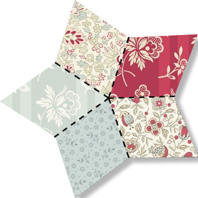Andover Fabrics - English Diary